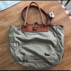Dooney & Bourke Tote